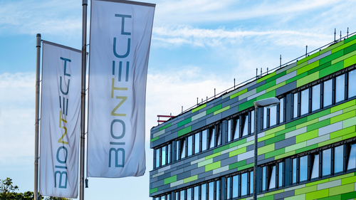 BioNTech ve BMS'den kanser ilacı için 11,1 milyar dolarlık anlaşma