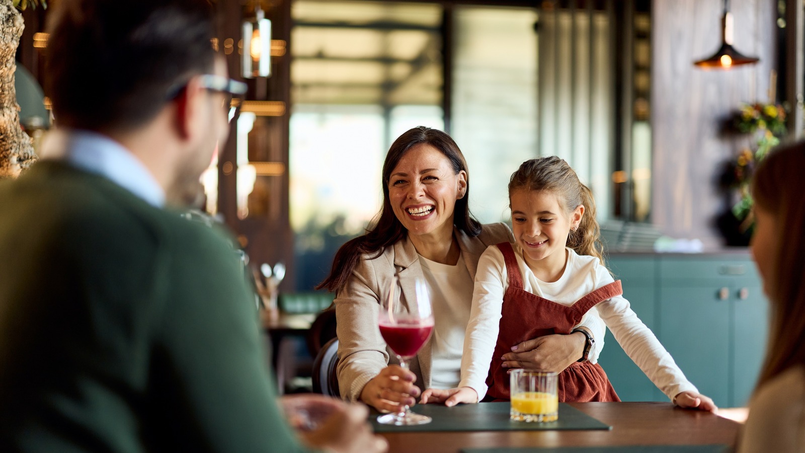 Bir restoranın öğrettiği şey: İnsanlar yemeği değil, duyguyu