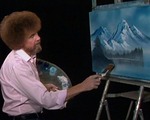 Bir Bob Ross tablosunun değeri ne kadar?