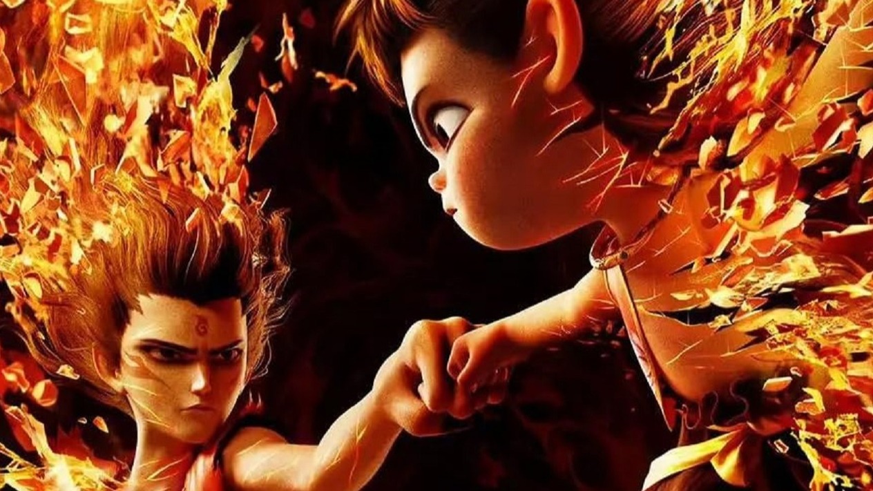 Çin animasyon filmi Hollywood’u nasıl yendi?