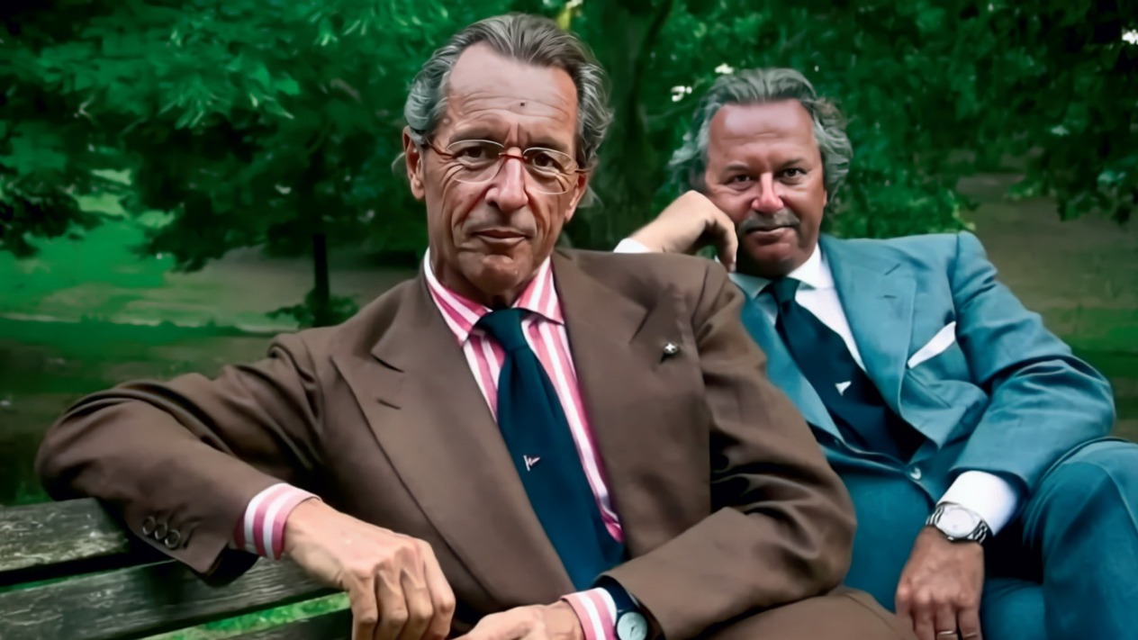 Bir Kara Koyun Hikayesi