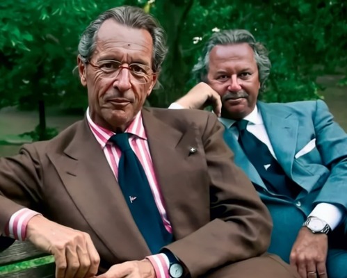 Bir Kara Koyun Hikayesi