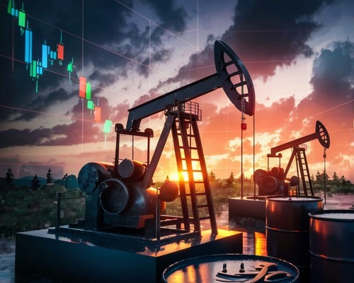 Bir milyon varilin yolculuğu: Petrol ticaretinde kim, nasıl para kazanıyor?