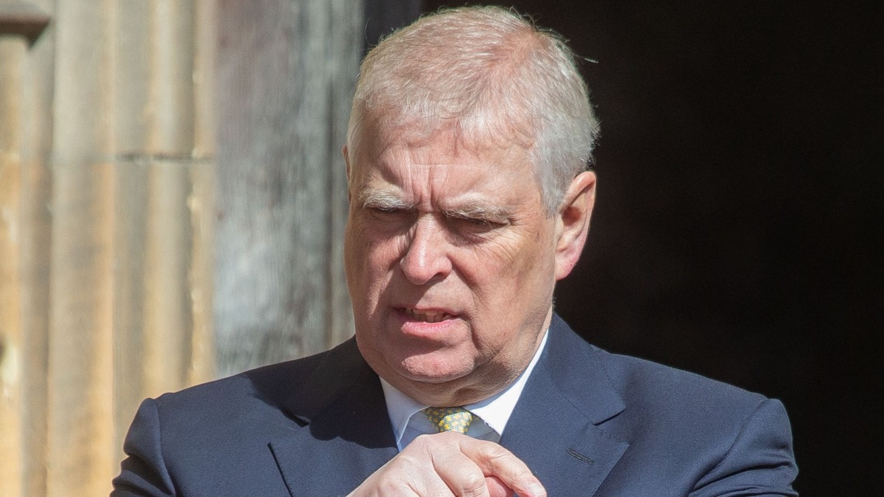 Bir Prens, bir hücre ve bir doğum günü: Andrew Mountbatten-Windsor dosyası monarşiyi sarsar mı?