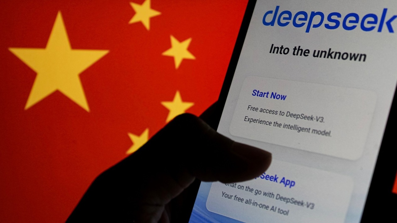 Bir sonraki DeepSeek olabilecek Çinli yapay zeka şirketleri