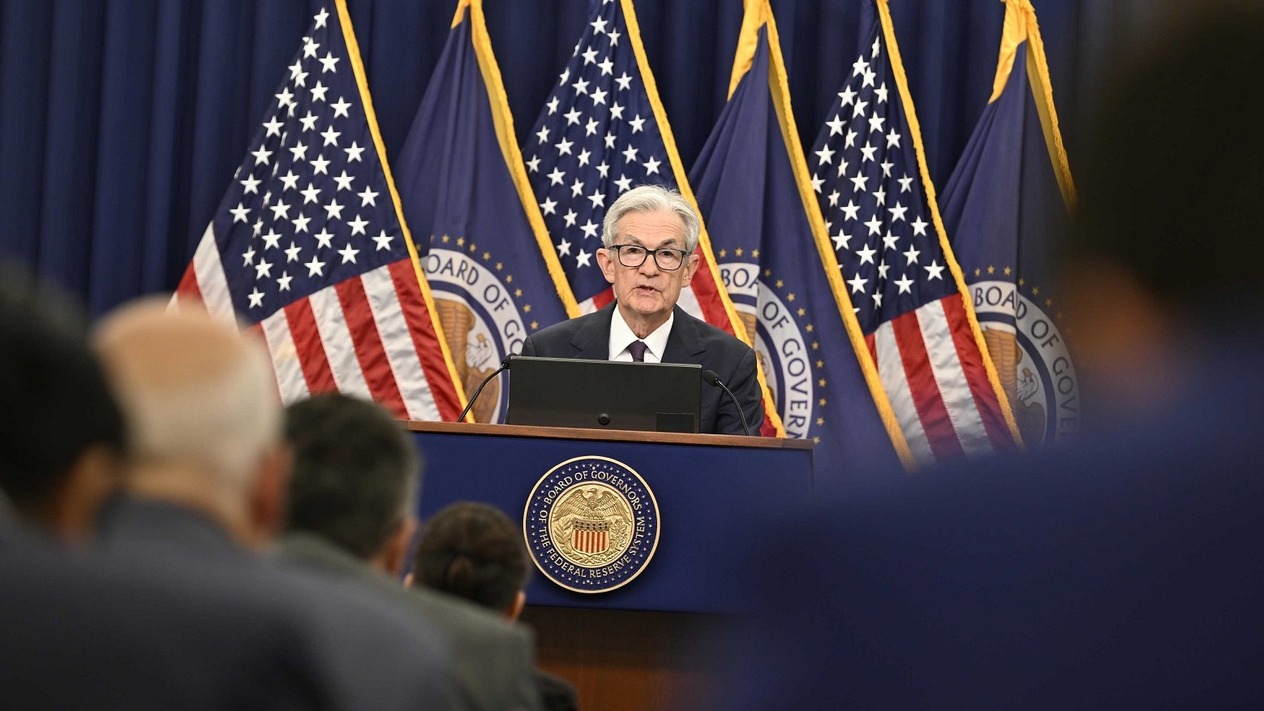 Bir sonraki Fed Başkanı'na şimdiden güvenilmiyor