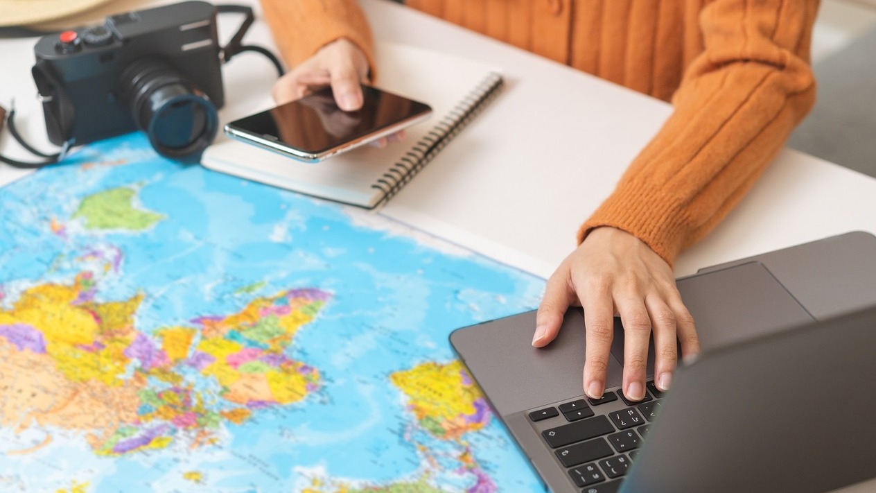 Bir sonraki seyahatinizi planlamak için ChatGPT'yi kullanmanın 4 yolu