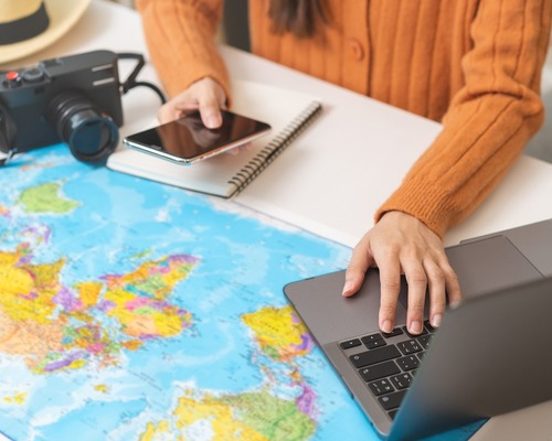 Bir sonraki seyahatinizi planlamak için ChatGPT'yi kullanmanın 4 yolu