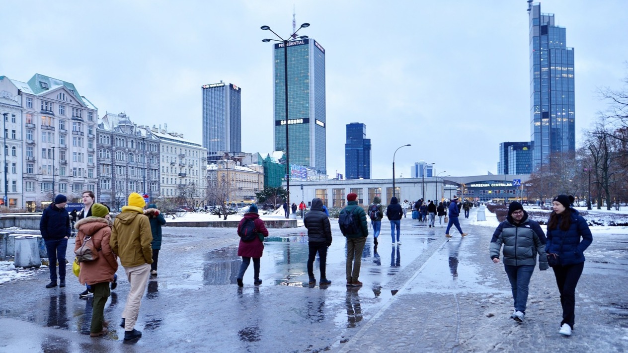 Bir trilyon dolarlık Polonya ekonomisi Almanya’da gücünü gösteriyor