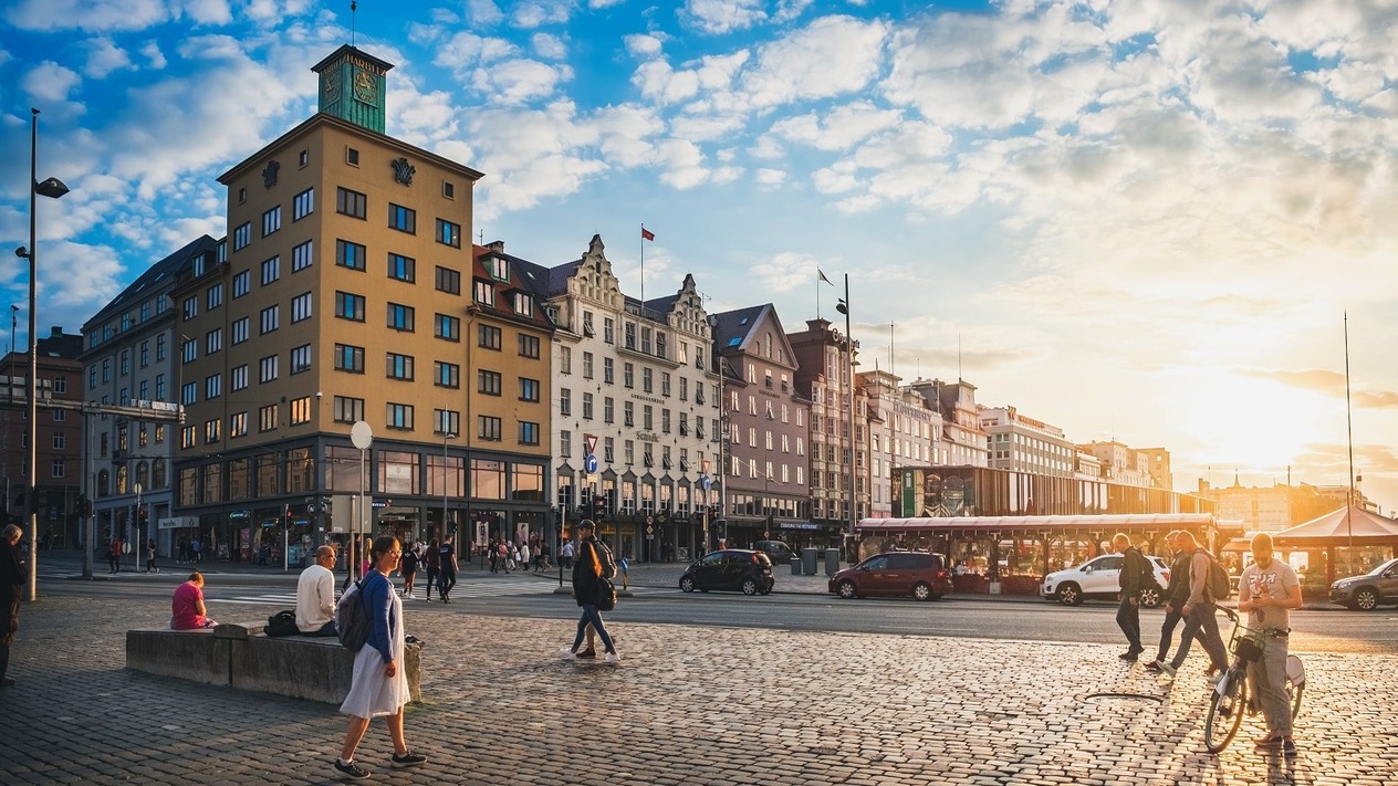 Bir ülke çok fazla zengin olabilir mi?