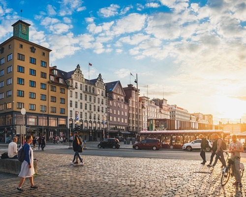 Bir ülke çok fazla zengin olabilir mi?