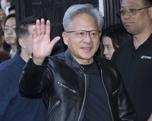 Bir yılda yüzde 106 büyüme: Nvidia’nın ikinci çeyrek geliri 96 milyar dolar