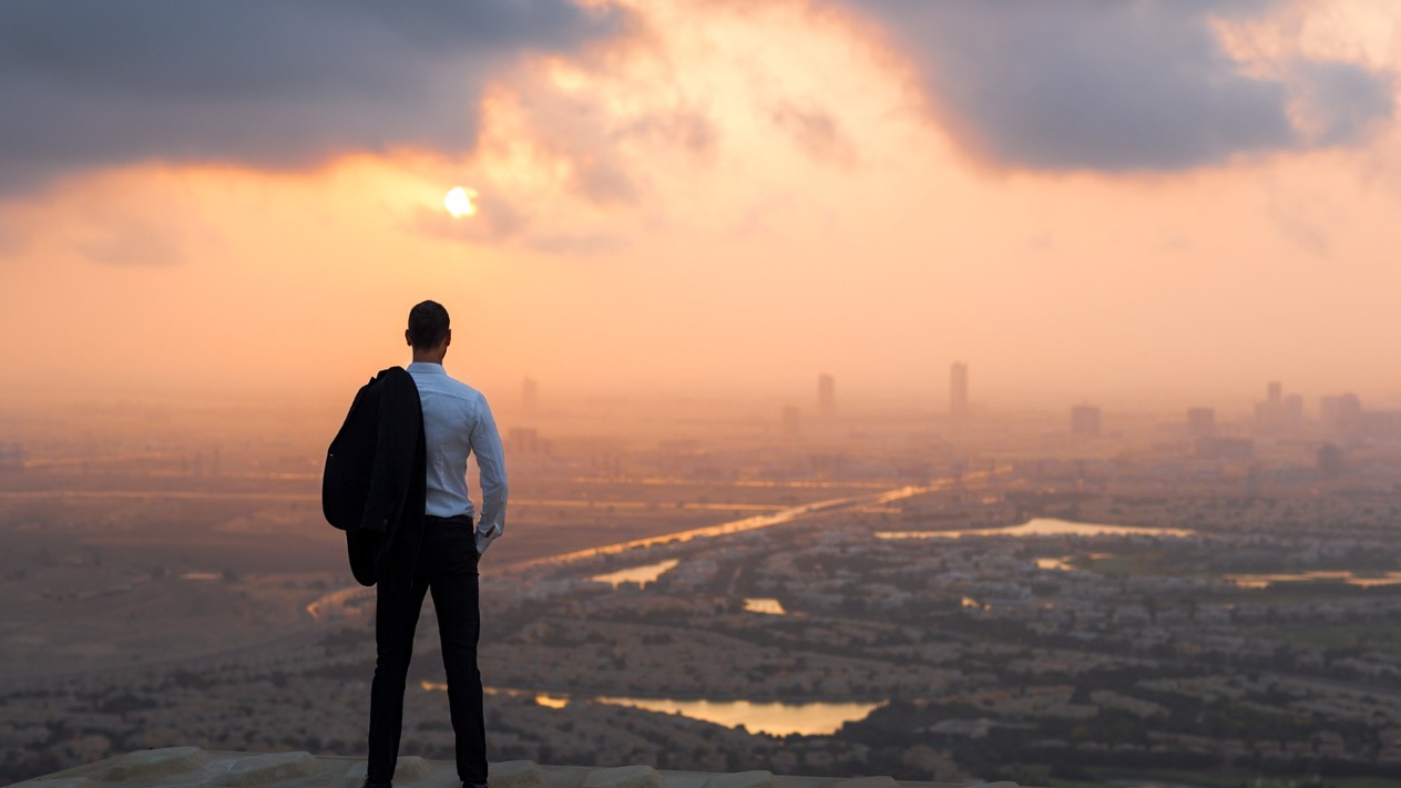 Bırak gitsin: Hayatı yönetmeye çalışırken kaçırdıklarımız üzerine