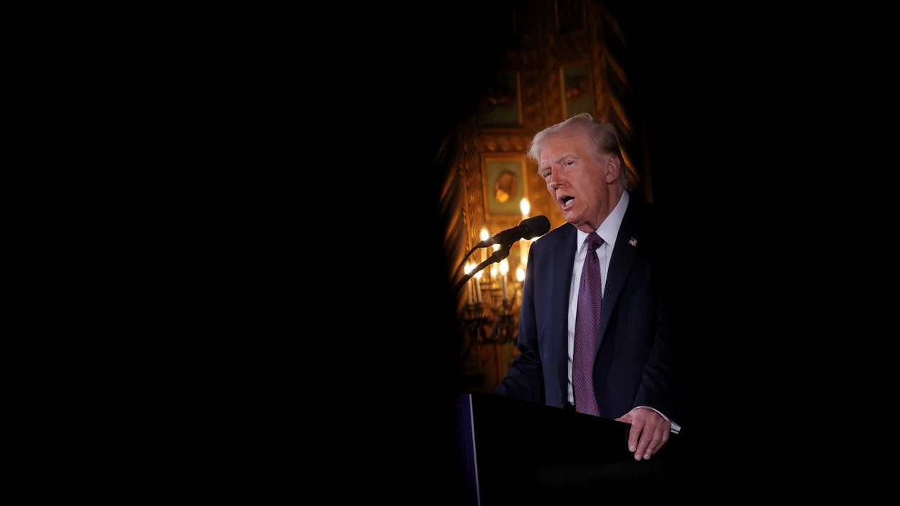 Birçok büyük şirket Trump'ın sevmediği politikalardan vazgeçiyor