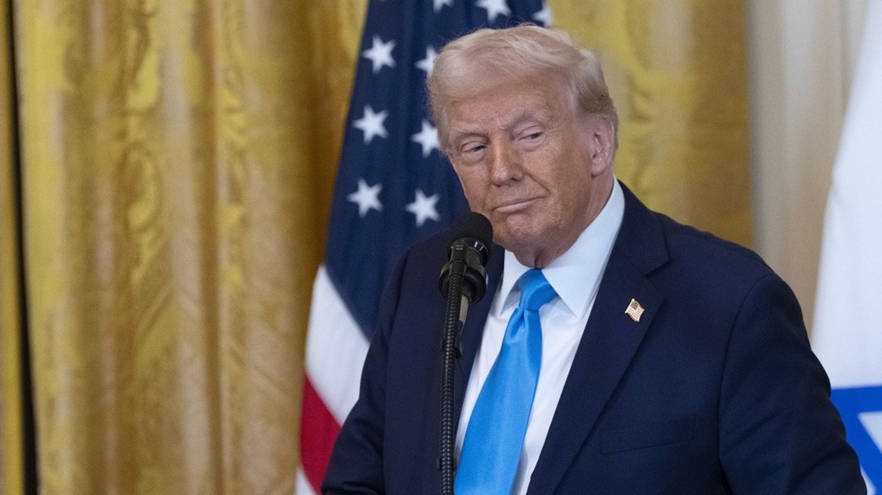 Birçok hükümet Trump'ın Gazze sözlerini kınadı