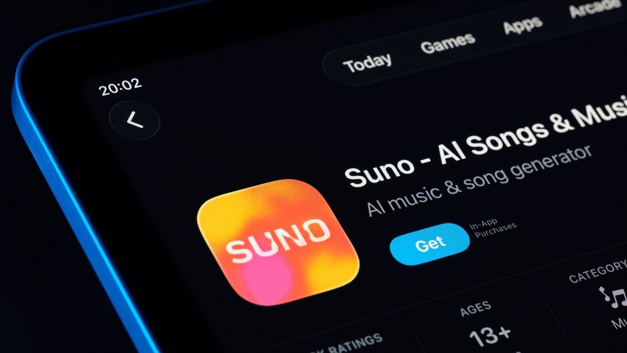 Birçok listede zirvede: Yapay zekayla üretilen şarkı tartışma yaratıyor