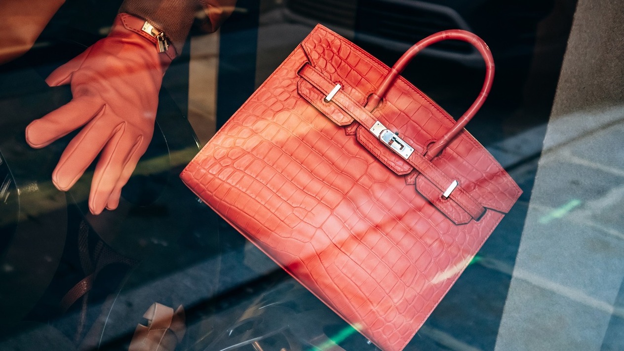 Birkin çanta etkisi: Hermès satışları beklentileri aştı