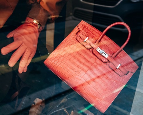Birkin çanta etkisi: Hermès satışları beklentileri aştı
