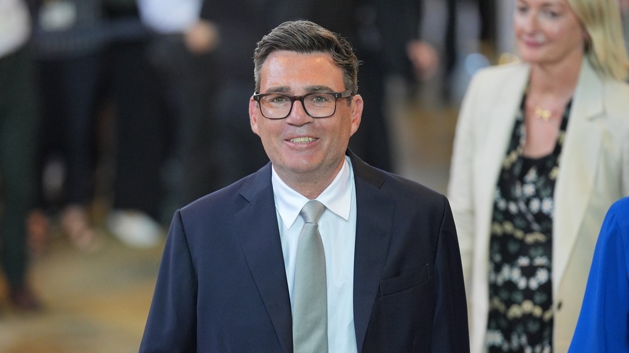 Birleşik Krallık’ın bir sonraki başbakanı olması beklenen Andy Burnham kimdir?