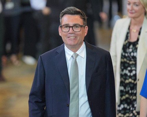 Birleşik Krallık’ın bir sonraki başbakanı olması beklenen Andy Burnham kimdir?