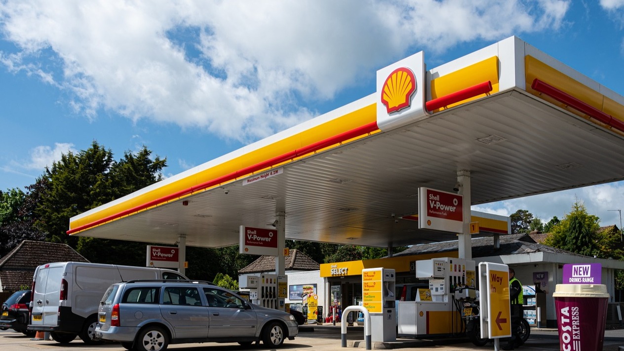 Birleşik Krallık’ın en büyük şirketleri