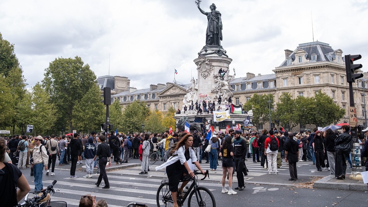 Birleşik Krallık’tan Polonya’ya: Avrupa yönetilemeyen bir kıta haline geliyor