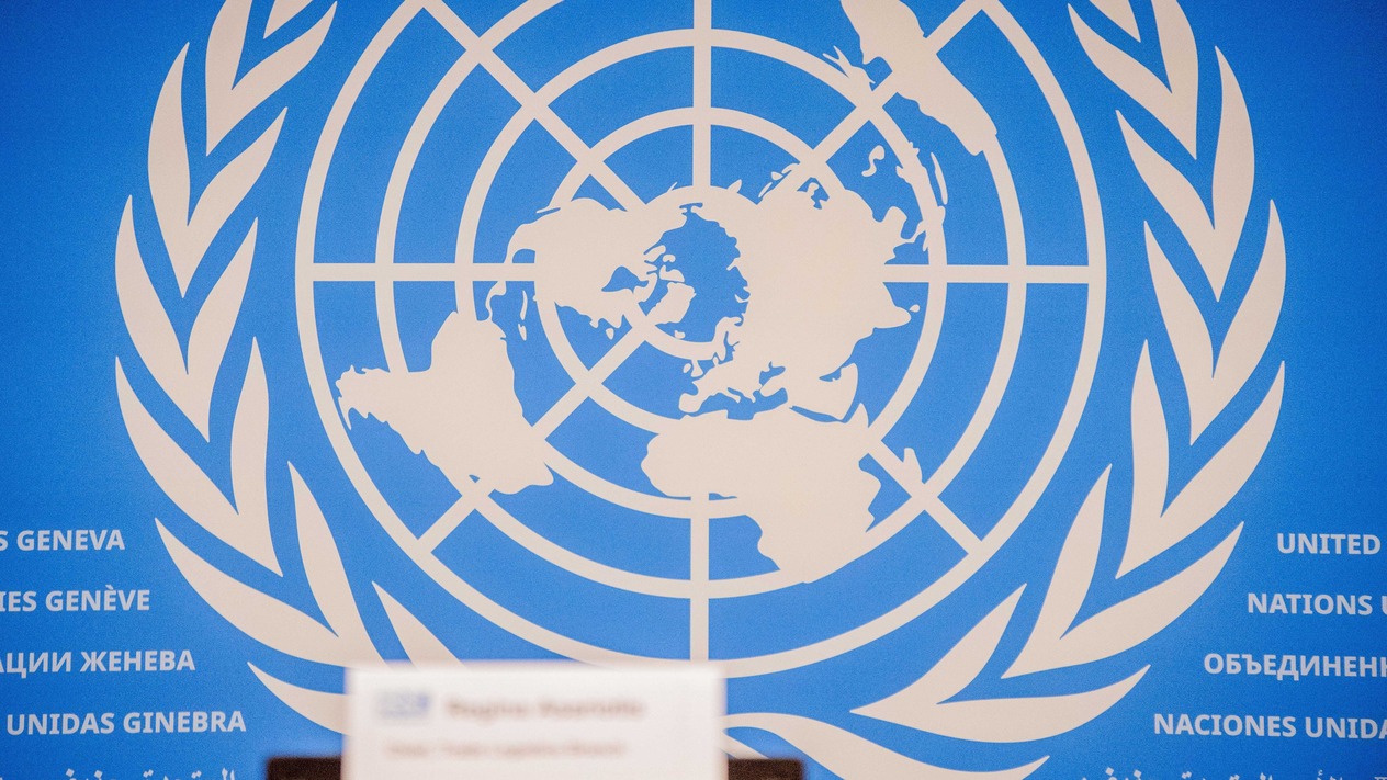 Birleşmiş Milletler nakit krizinin eşiğinde