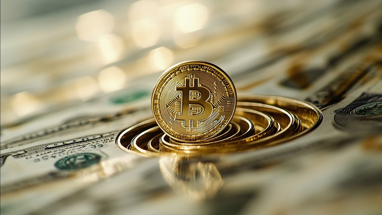 Bitcoin 3 yıldaki en kötü ayını yaşıyor: ETF'ler 3,7 milyar dolar kaybetti