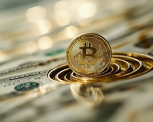 Bitcoin 3 yıldaki en kötü ayını yaşıyor: ETF'ler 3,7 milyar dolar kaybetti
