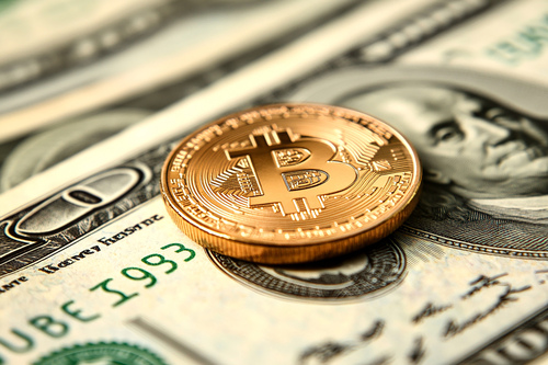 Bitcoin'de 120 bin dolar öngörüsü