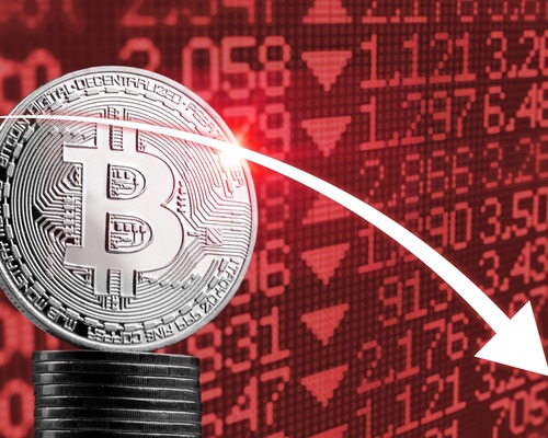 Bitcoin’de düşüş sürüyor: Fiyat 90 bin dolar seviyesine sıkıştı