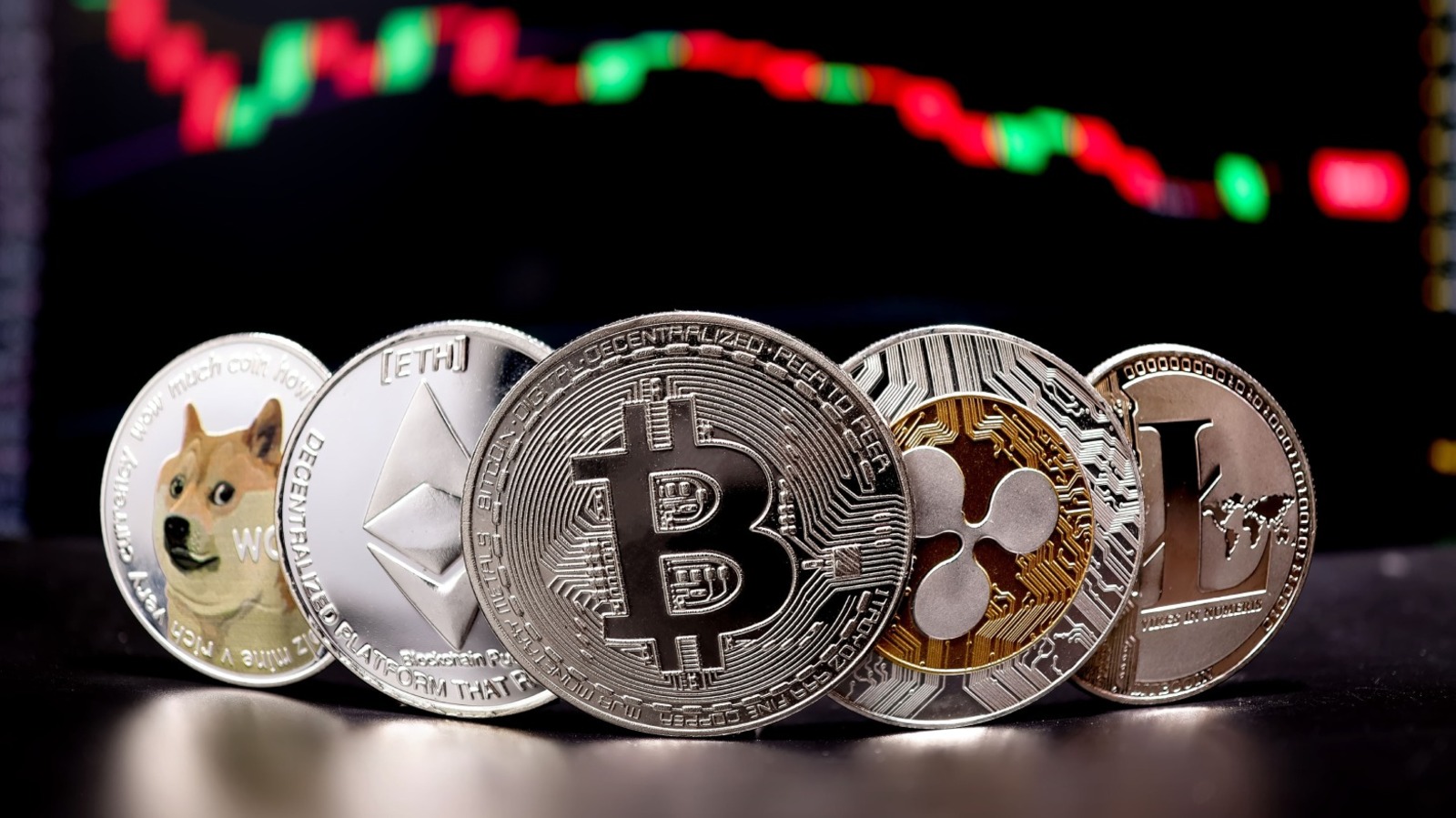 Bitcoin'de felaket senaryosu: 10 bin doları görebilir