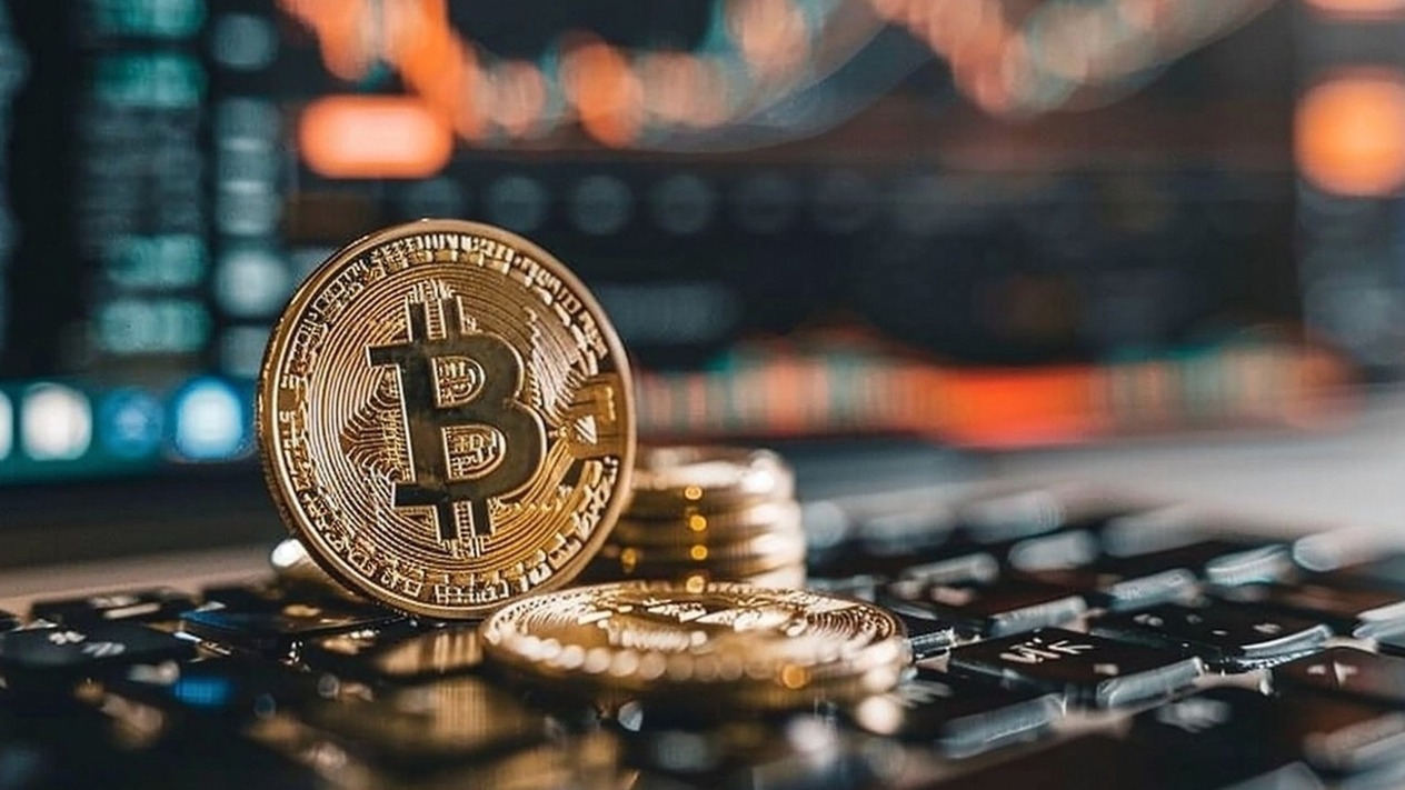Bitcoin'de madenciler milyarlarca dolarlık satış yaptı
