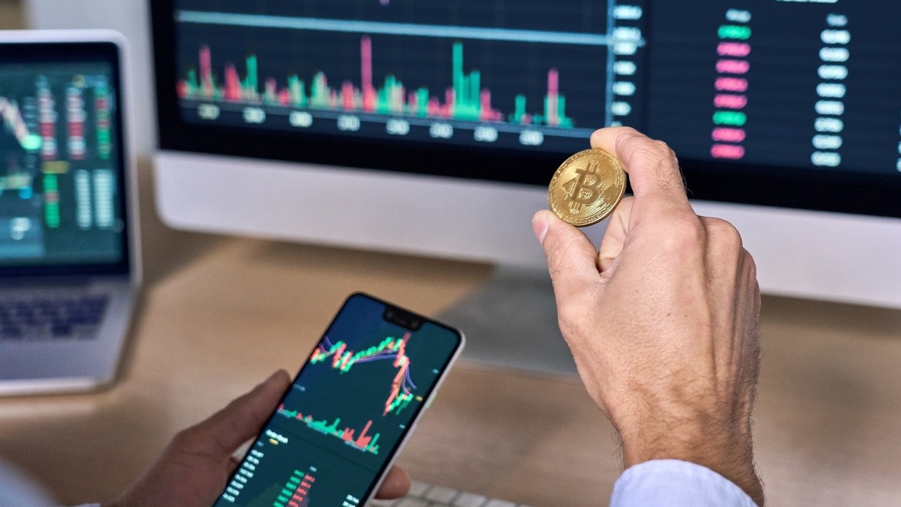Bitcoin'de ralli beklentisi güçleniyor