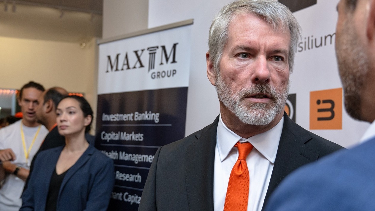 Bitcoin’deki sert düşüş kripto hazinesi şirketlerini zorluyor