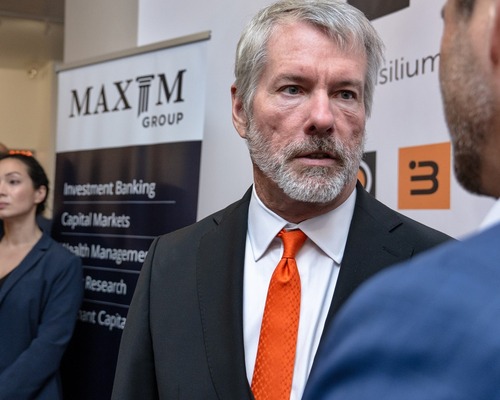 Bitcoin’deki sert düşüş kripto hazinesi şirketlerini zorluyor