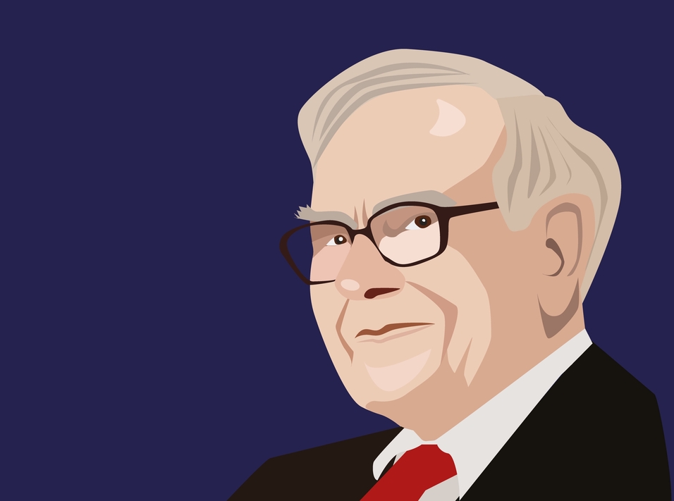 Bitcoin’e fare zehri diyen Buffett kripto yatırımı yapıyor