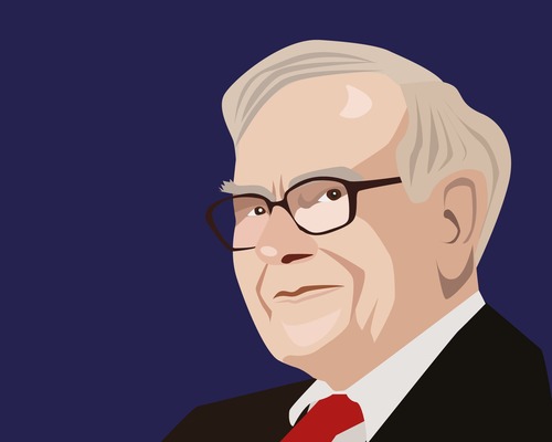 Bitcoin’e fare zehri diyen Buffett kripto yatırımı yapıyor