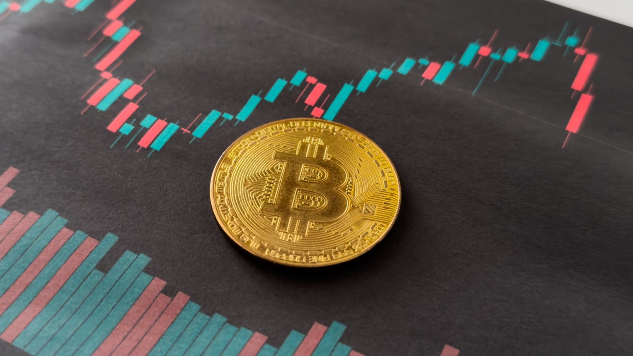 Bitcoin en uzun üçüncü konsolidasyon dönemini yaşıyor