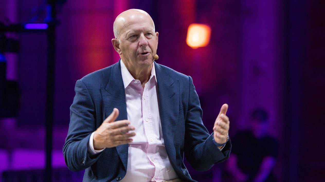 Bitcoin’i eleştiren Goldman Sachs CEO’sunun da artık kripto parası var