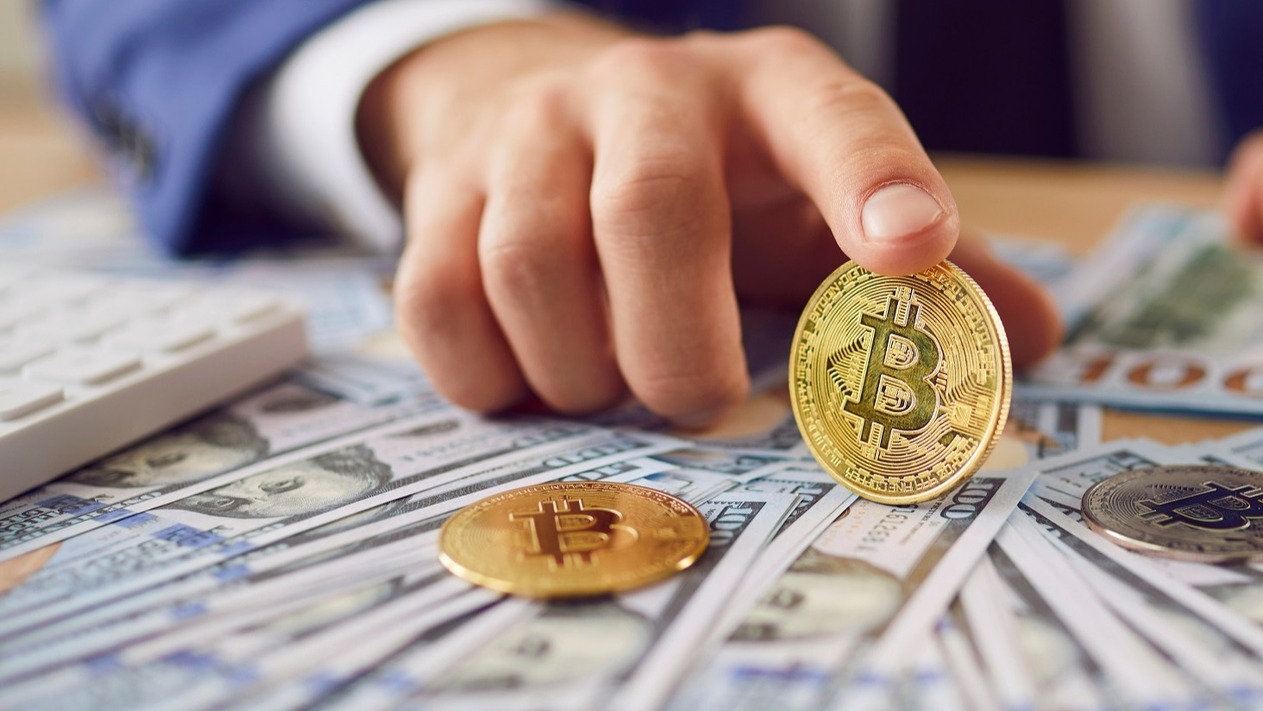 Bitcoin için ilk çeyrek tahminleri: 125 bin doları aşabilir veya 77 bin dolara düşebilir