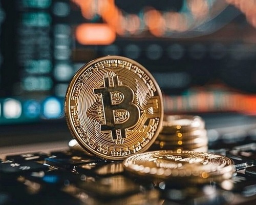 Bitcoin iki haftanın zirvesine yükseldi
