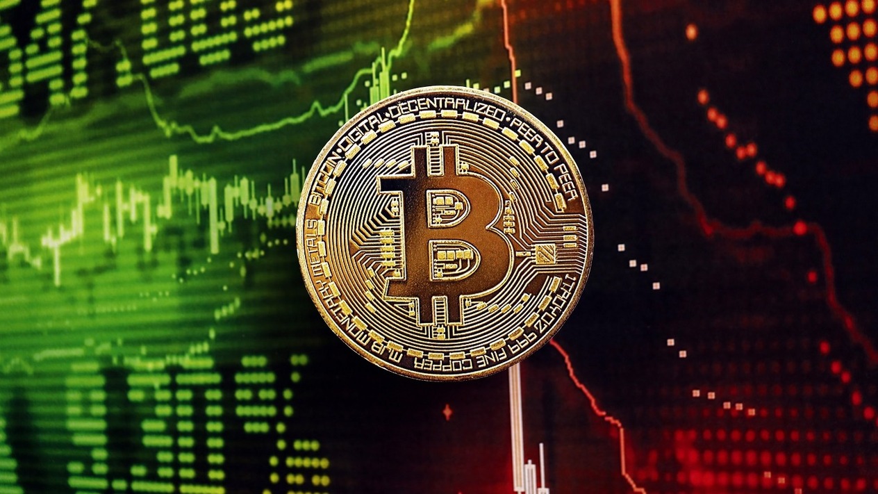 Bitcoin’in 2024’teki geri dönüşü