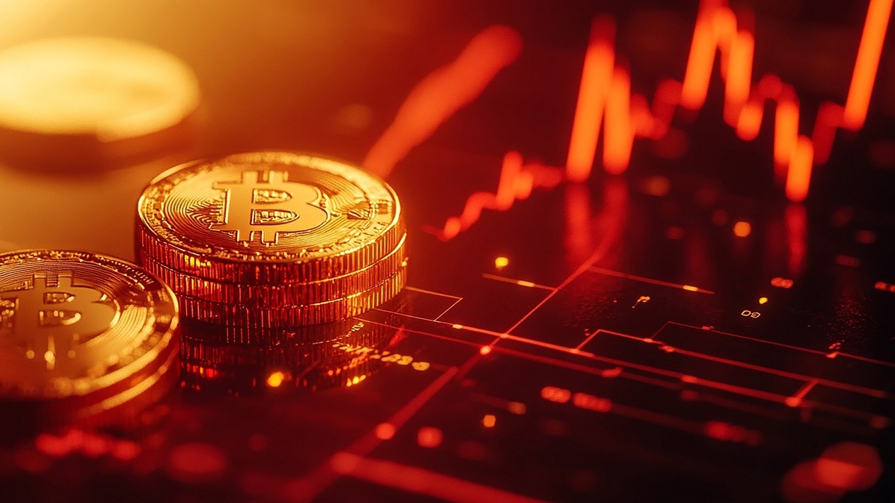 Bitcoin’in Haziran 2022’den sonraki en kötü ayı