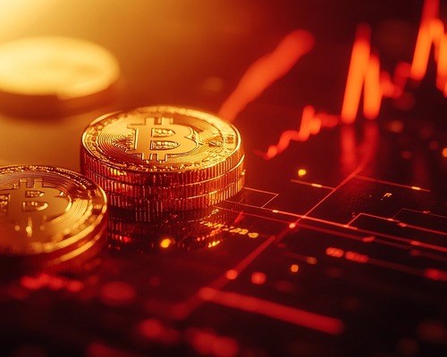 Bitcoin’in Haziran 2022’den sonraki en kötü ayı