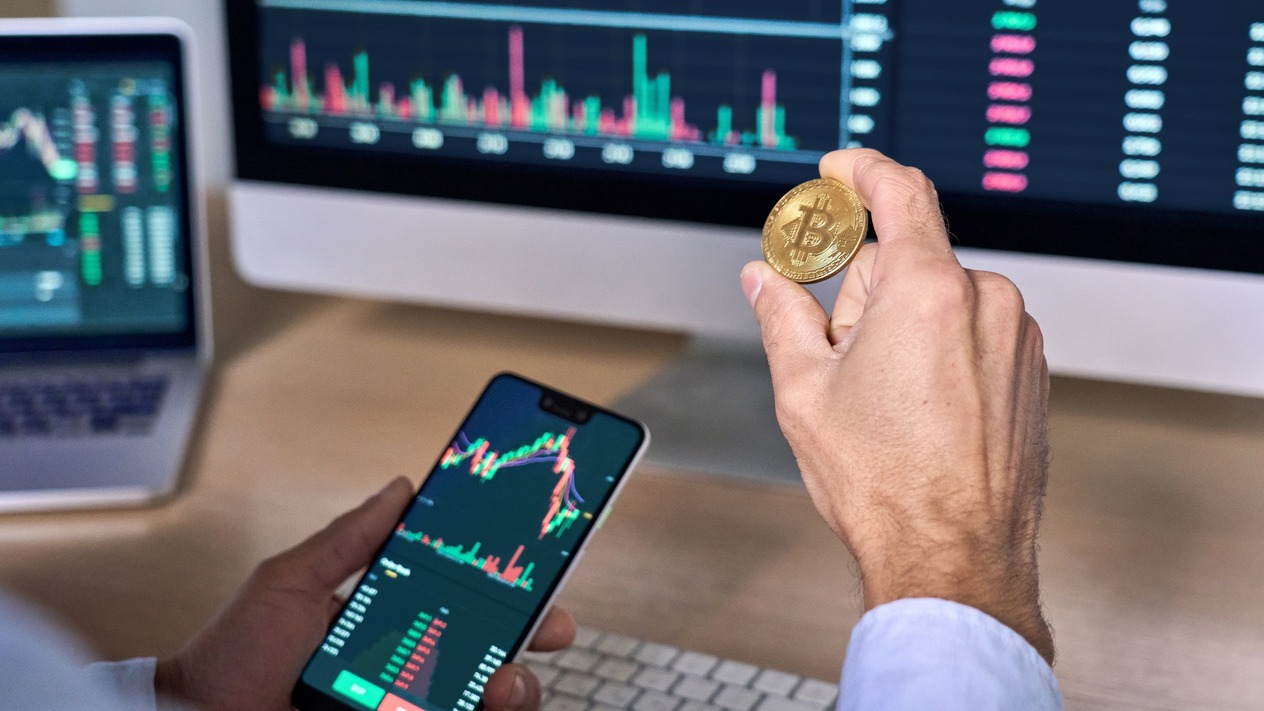 Bitcoin mayıs ayından bu yana ilk kez 80 bin doların üzerine çıktı