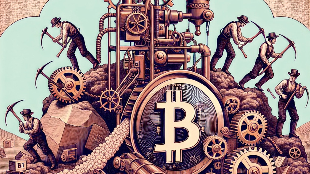 Bitcoin: Ondan iyisi yok