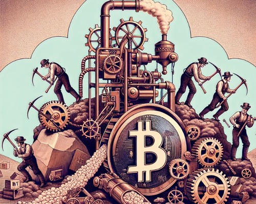 Bitcoin: Ondan iyisi yok 