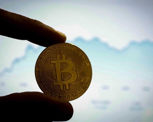 Bitcoin rekor tazeledi: 116 bin doları aştı