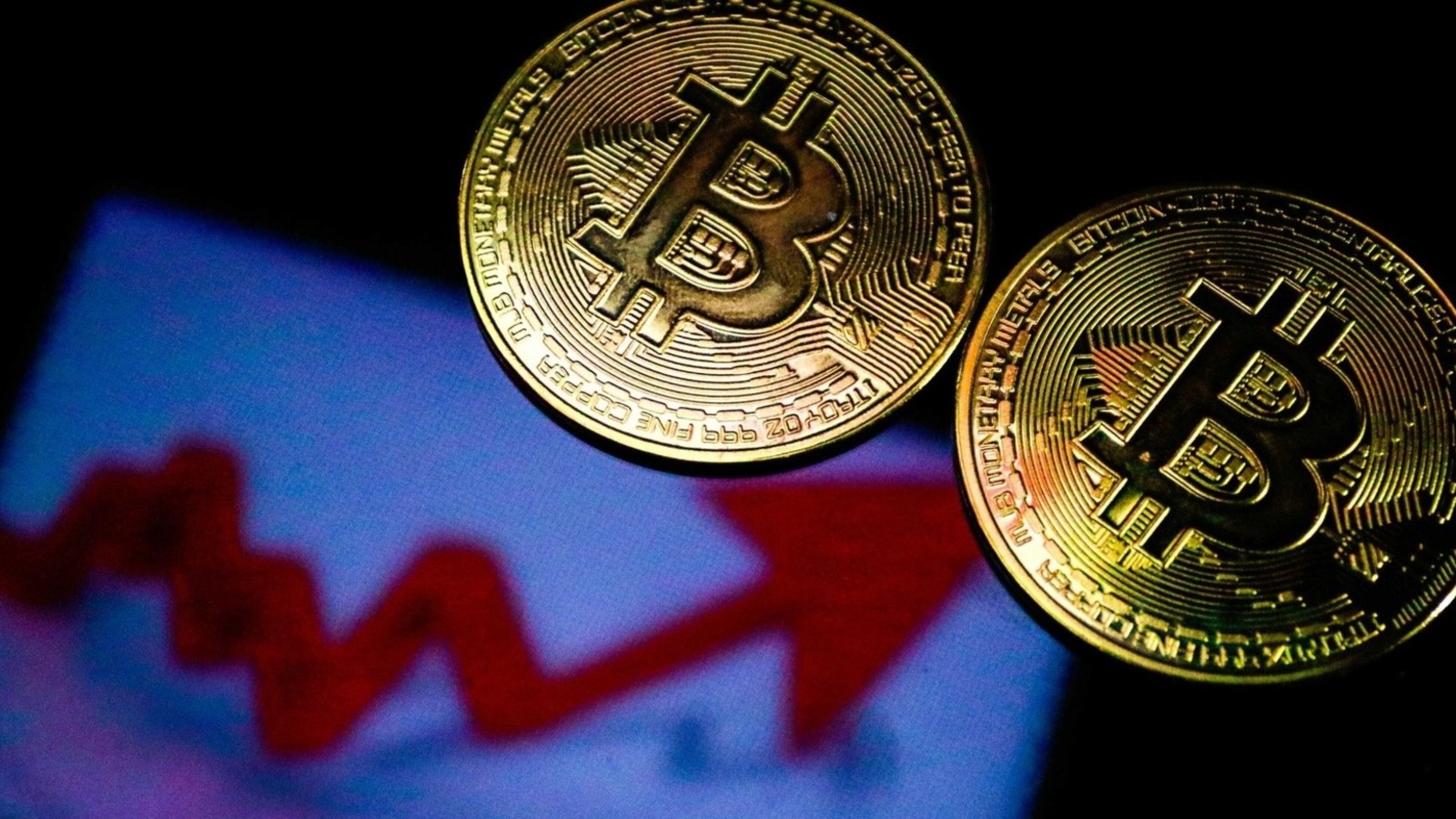 Bitcoin sekiz ayın zirvesine çıktı